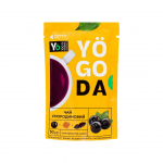 Чай Смородиновий Yogoda  50г