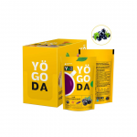 Чай Смородиновий Yogoda  50г