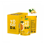 Чай Імбирний Yogoda 50г