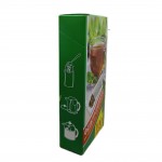 Фільтр пакети для чаю L під стакан 100 шт