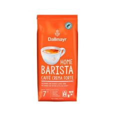 Кава в зернах Dallmayr Home Barista Crema Forte 1 кг