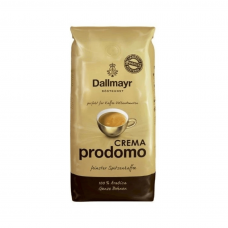 Кава в зернах Dallmayr Crema Prodomo 1кг