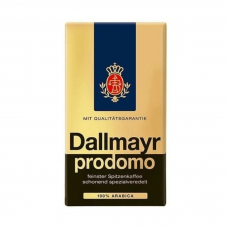 Кава мелена DALLMAYR PRODOMO 500 гр