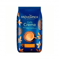 Кава у зернах Movenpick Caffe Crema 500 г