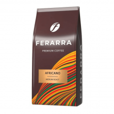 Кава в зернах Ferarra Africano 1кг