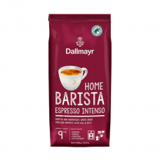 Кава у зернах Dallmayr Home Barista Espresso Intenso 1 кг