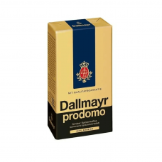 Кава мелена Dallmayr Prodomo 250 г