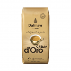 Кава в зернах Dallmayr Crema d`Oro 500 г