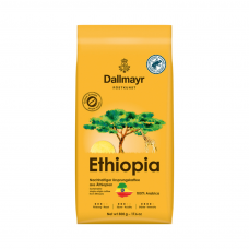 Кава в зернах Dallmayr Ethiopia 500 г