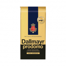 Кава в зернах Dallmayr Prodomo 500 г