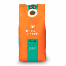 Кава в зернах Ducale Napoli 1кг