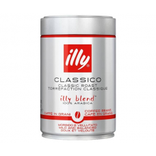 Кава в зернах ILLY Espresso Classico 250 г