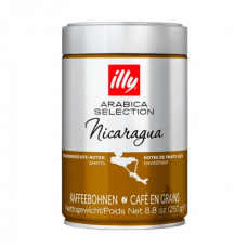 Кава в зернах Illy Nicaragua 250 г