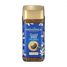 Кава розчинна Movenpick Gold Original 200 г