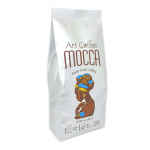 Кава в зернах Art Coffee Mocca 250 г