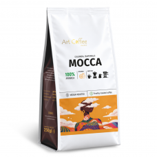 Кава мелена Art Coffee Mocca 250 г
