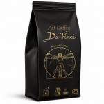 Кава в зернах Art Coffee Da Vinci 250 г