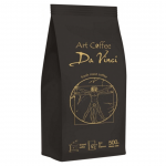 Кава в зернах Art Coffee Da Vinci 500 г