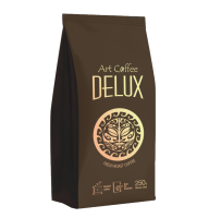 Кава мелена Art Coffee Delux 250 г