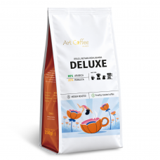 Кава мелена Art Coffee Deluxe 250 г