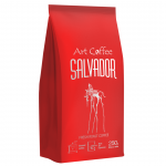 Кава в зернах Art Coffee Salvador 250 г