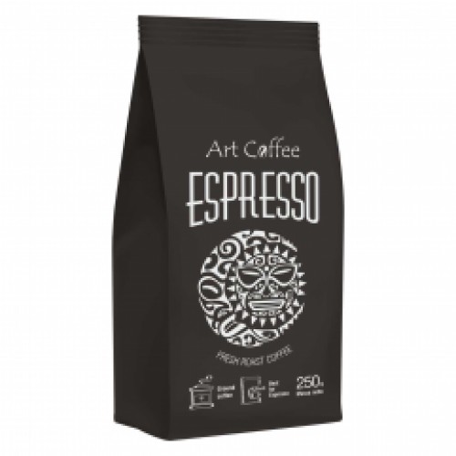 Кава мелена Art Coffee Espresso 250 г