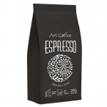 Кава в зернах Art Coffee Espresso 250 г