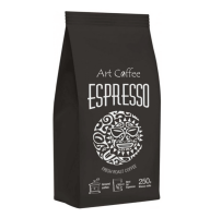 Кава мелена Art Coffee Espresso 250 г