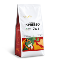 Кава мелена Art Coffee Espresso 250 г