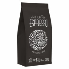 Кава мелена Art Coffee Espresso 500 г