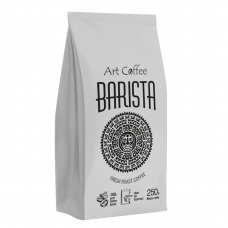 Кава в зернах Art Coffee Barista 250 г