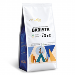 Кава в зернах Art Coffee Barista 250 г