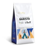Кава мелена Art Coffee Barista 250 г
