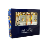 Набір кави меленої в стіках Art Coffee 234 г
