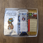 Подарунковий набір Зроби сам