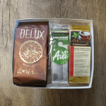 Подарунковий набір Зроби сам