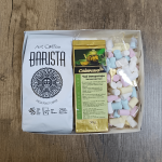 Подарунковий набір Зроби сам