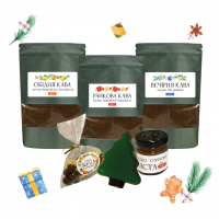 Подарунковий набір Art Coffee