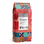 Кава в зернах Art Coffee Espresso 1 кг