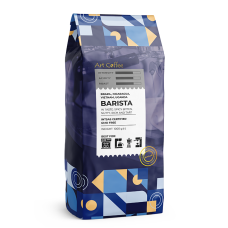 Кава в зернах Art Coffee Barista 1 кг