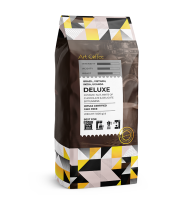 Кава в зернах Art Coffee Delux 1 кг