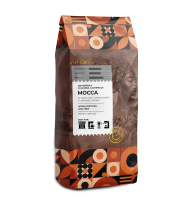 Кава в зернах Art Coffee Mocca 1 кг