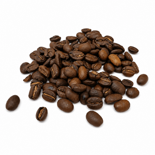 Кава в зернах Art Coffee Doppio 1 кг