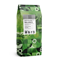 Кава в зернах Art Coffee Balance 1 кг