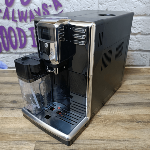 Кавомашина Philips EP5960