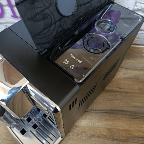 Кавомашина Philips EP5960