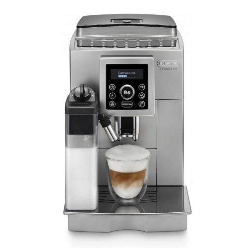 Кавомашина Delonghi ECAM 23.466.S