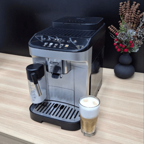 Кавомашина Delonghi ECAM 290.61 SB Magnifica Evo