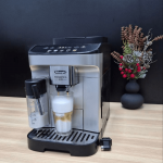 Кавомашина Delonghi ECAM 290.61 SB Magnifica Evo