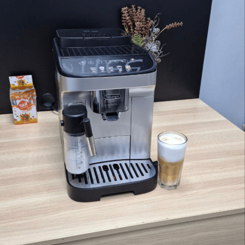 Кавомашина Delonghi ECAM 290.61 SB Magnifica Evo